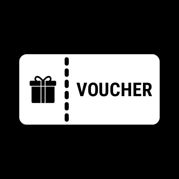 Gift Vouchers