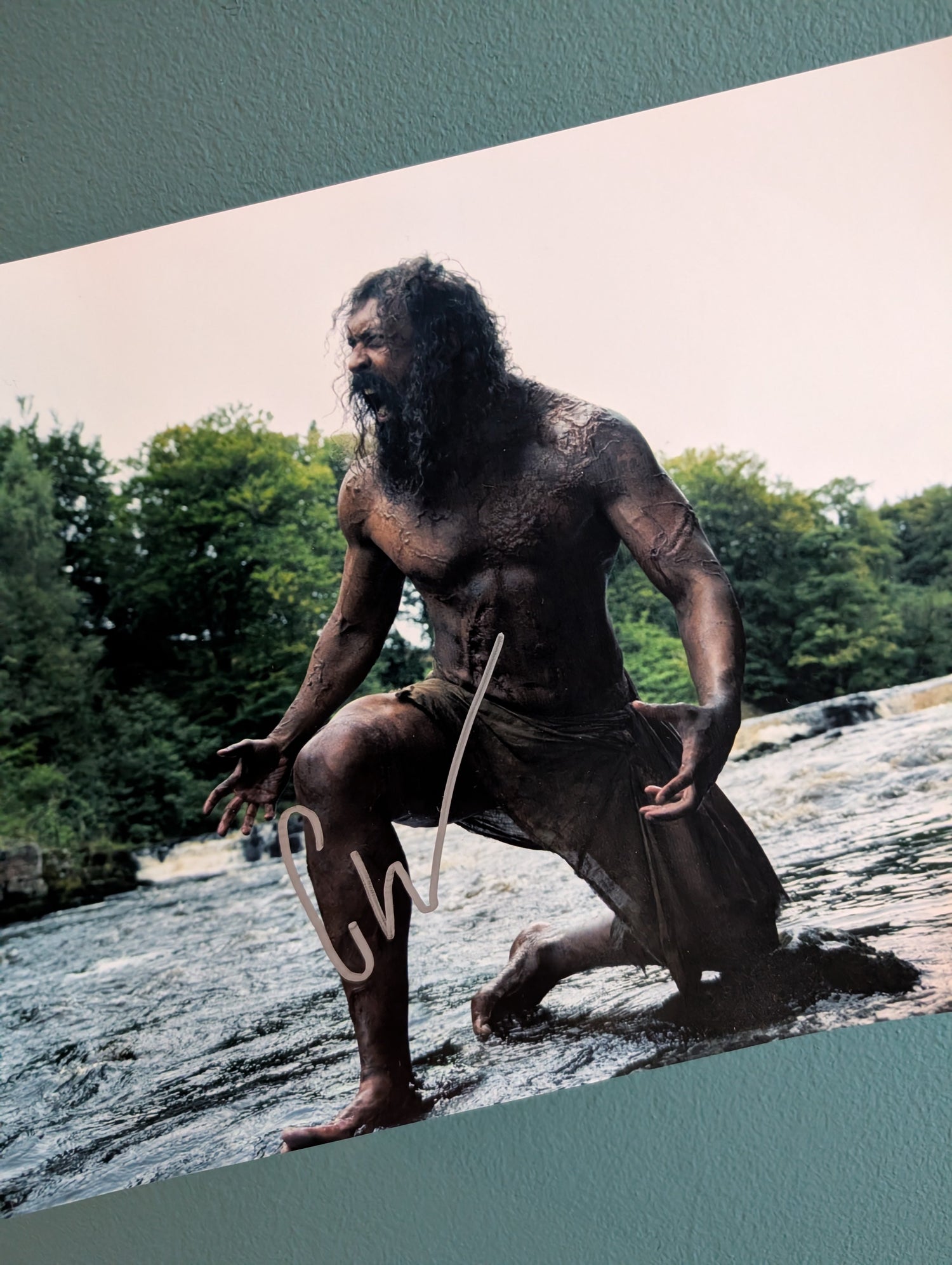 Signed Prints