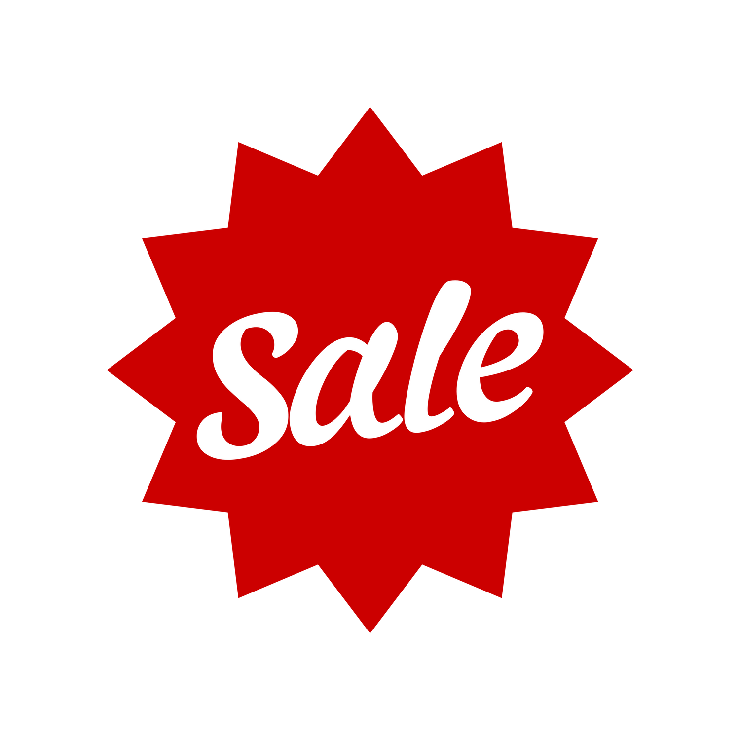 Sale