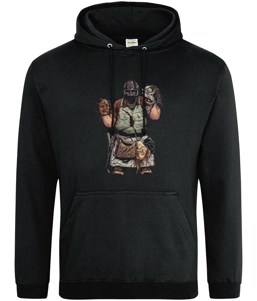 Hoodies & Sweatshirts