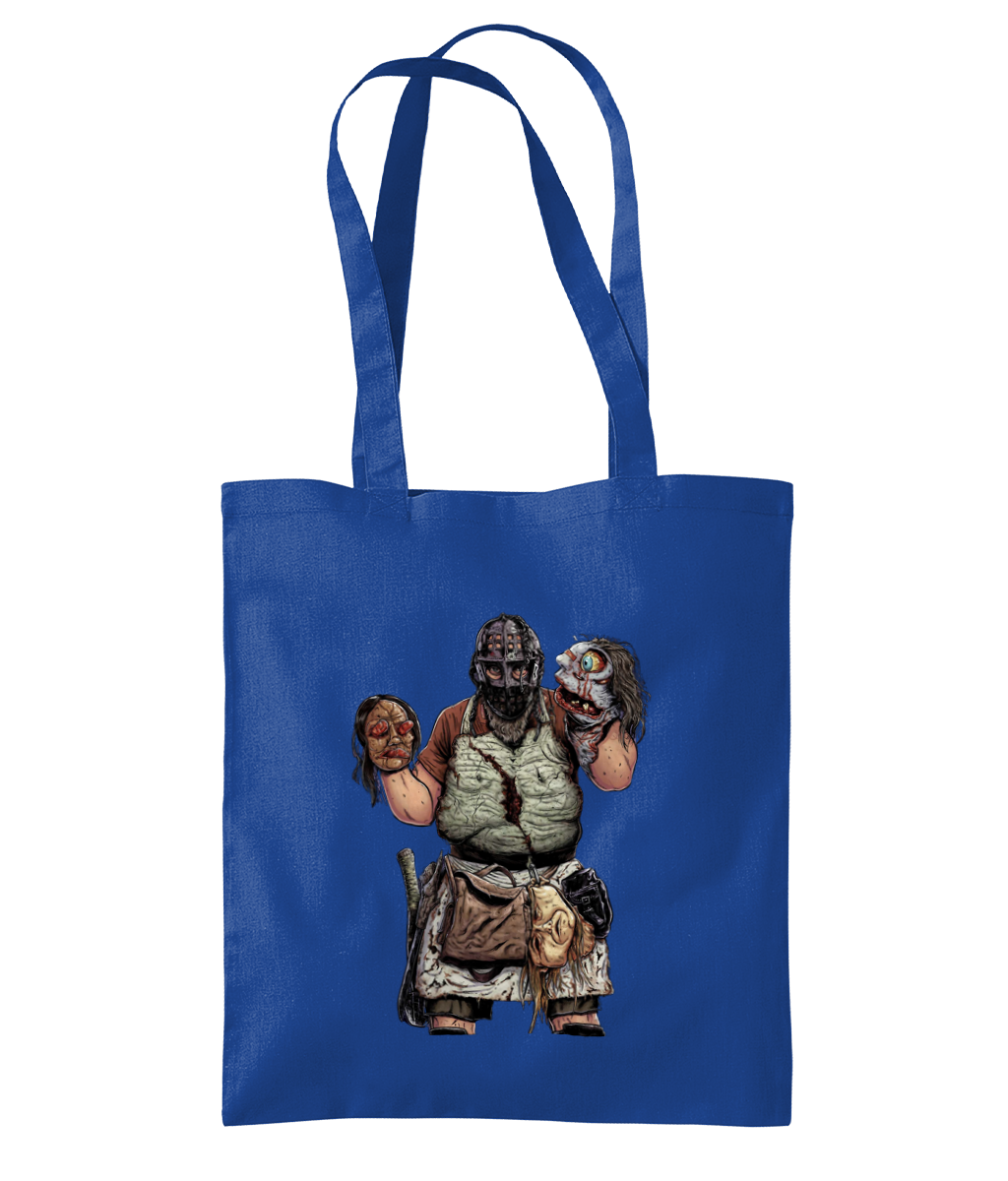 The Family Tote Bag