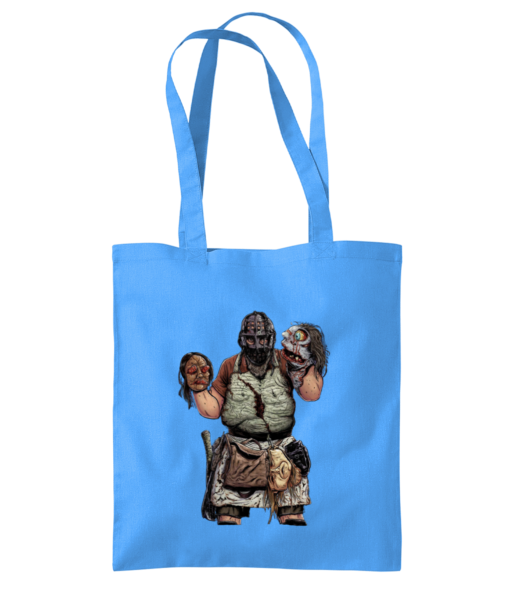 The Family Tote Bag