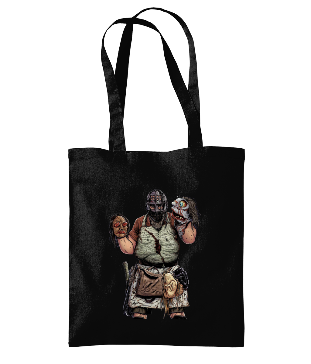 The Family Tote Bag