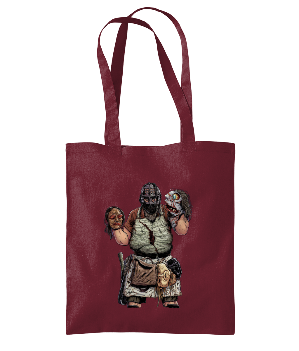 The Family Tote Bag