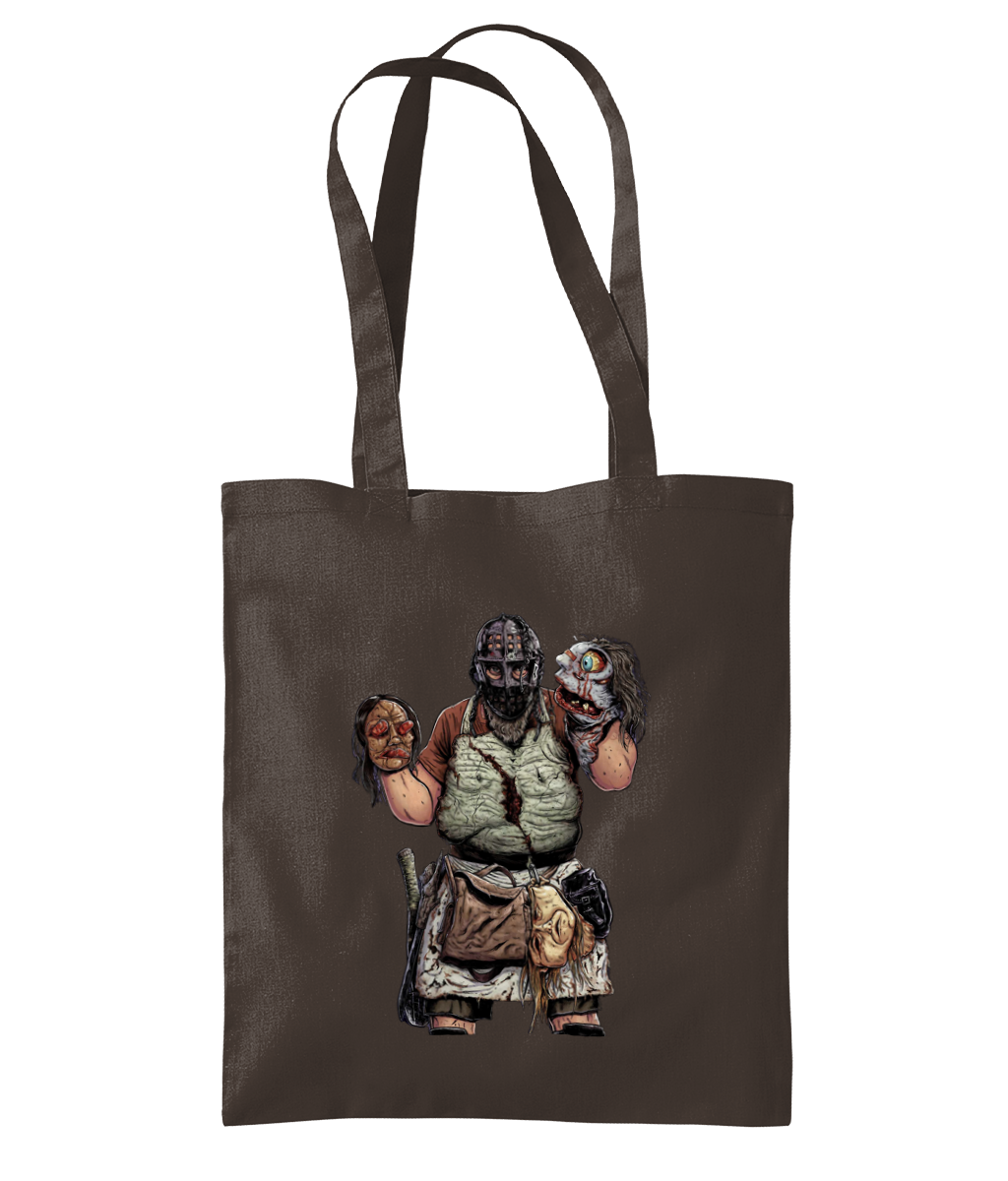 The Family Tote Bag