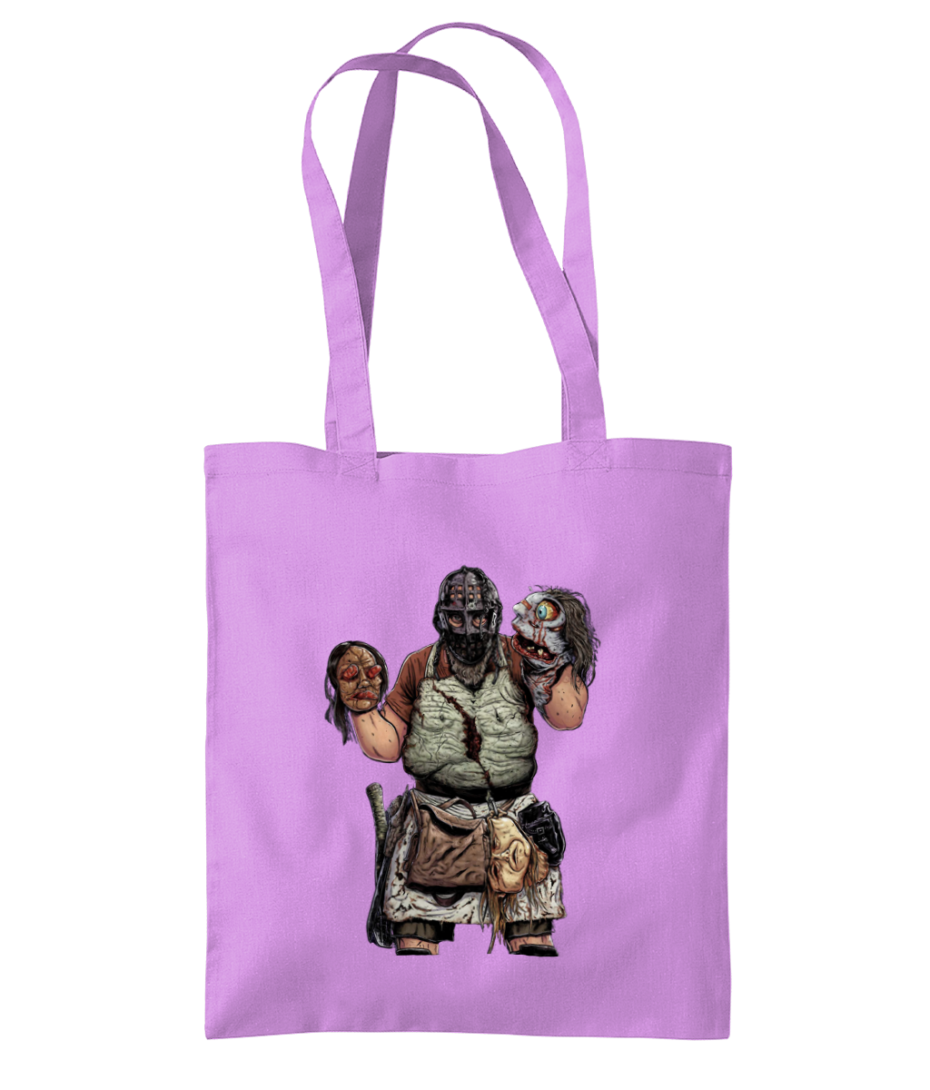 The Family Tote Bag