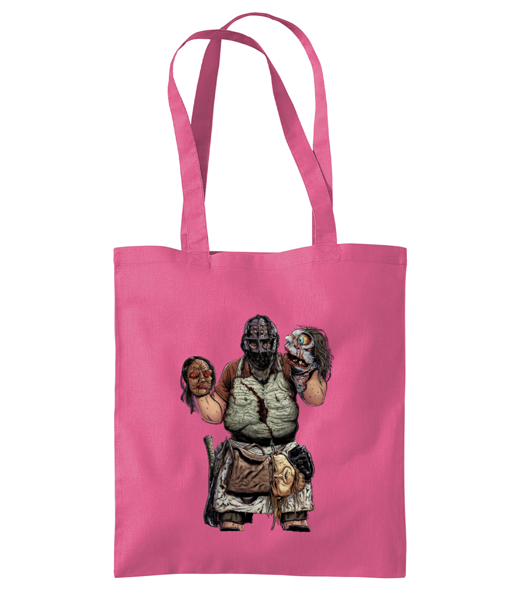 The Family Tote Bag