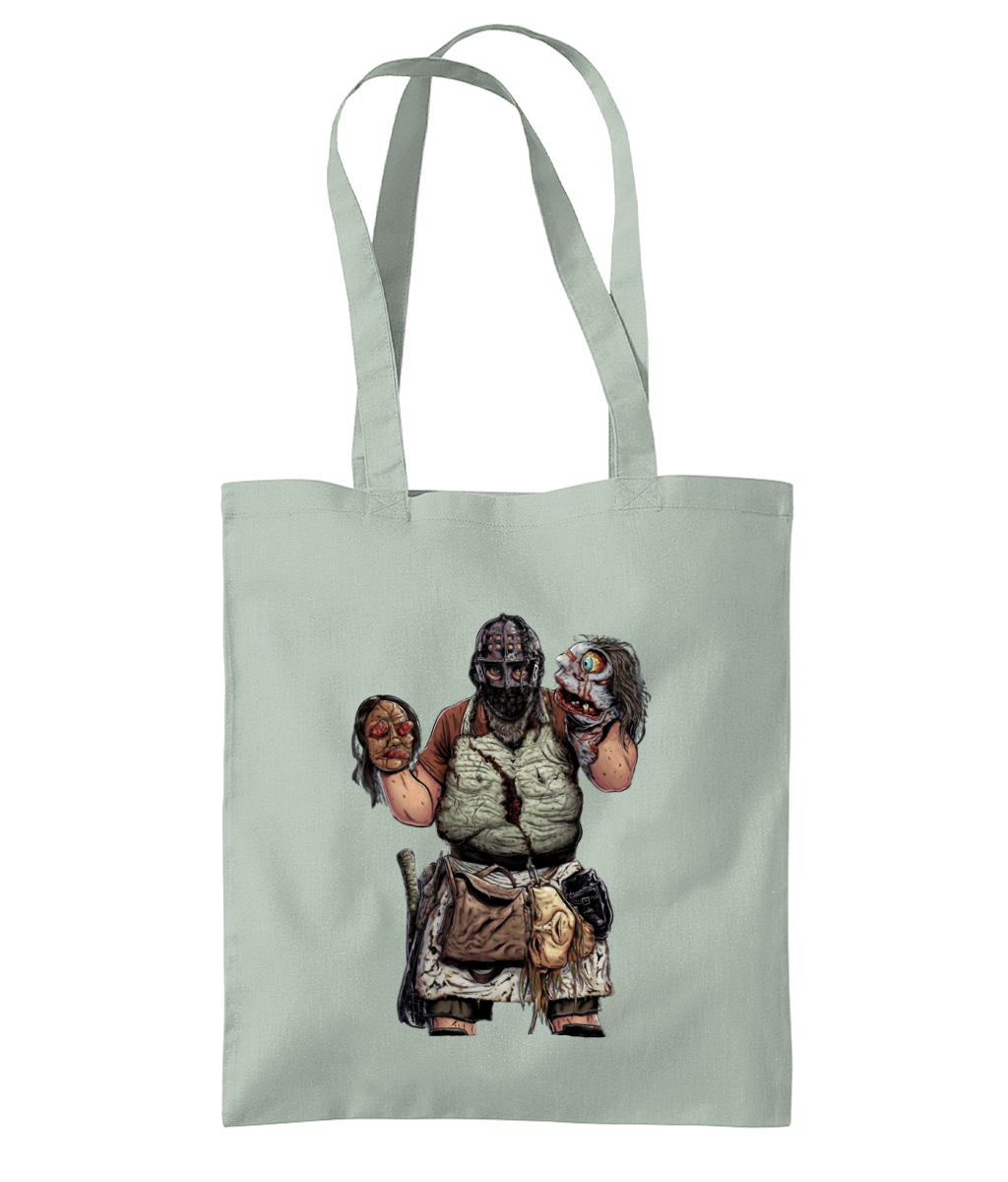 The Family Tote Bag