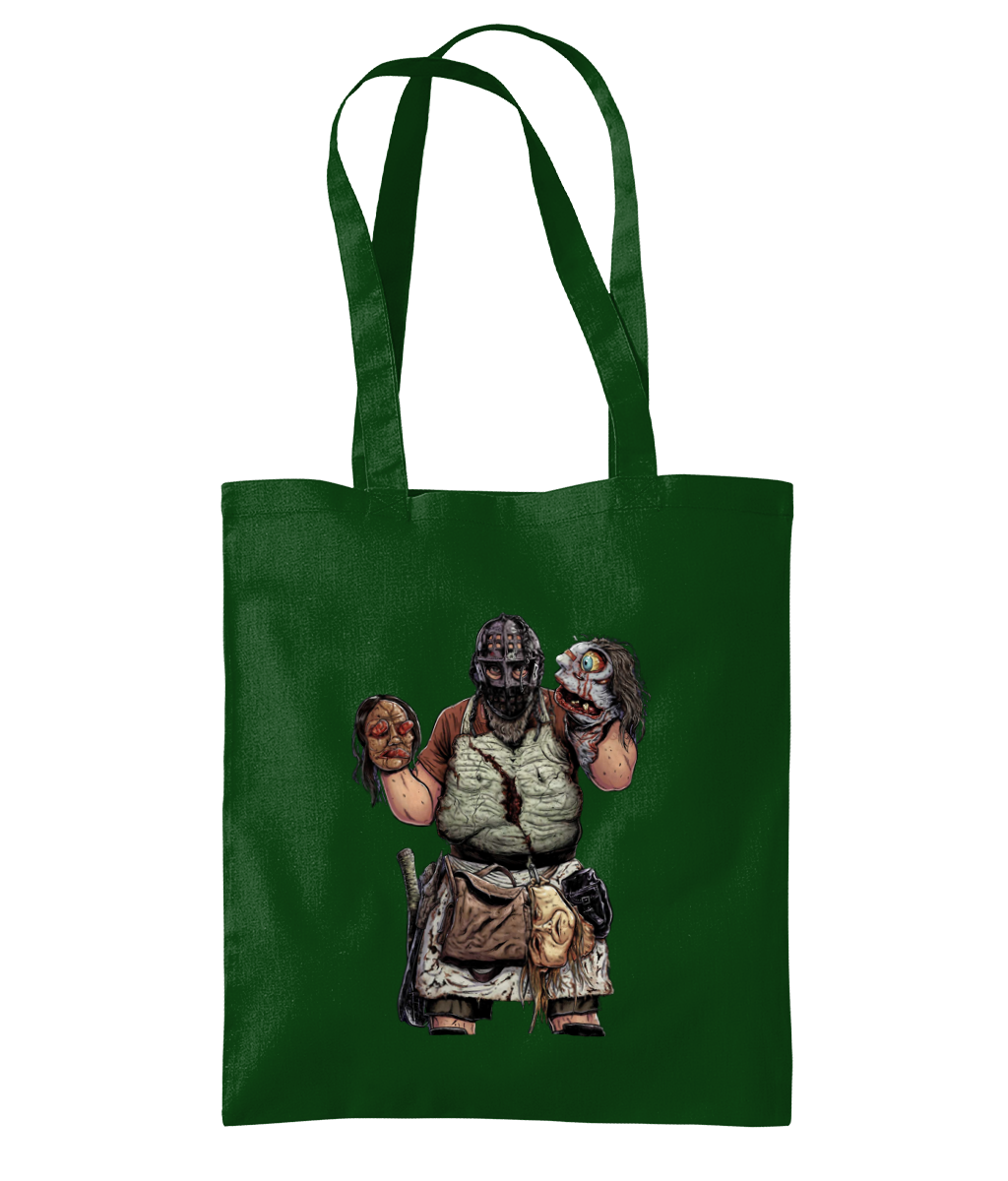 The Family Tote Bag