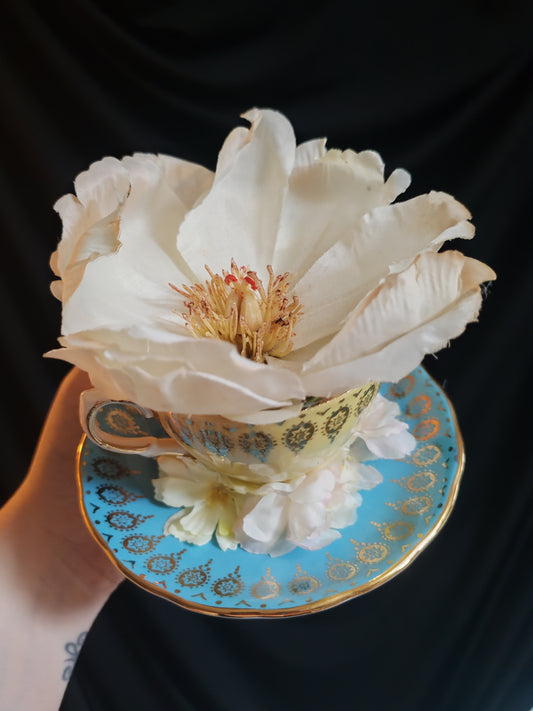 Small Alice in Wonderland Centrepiece