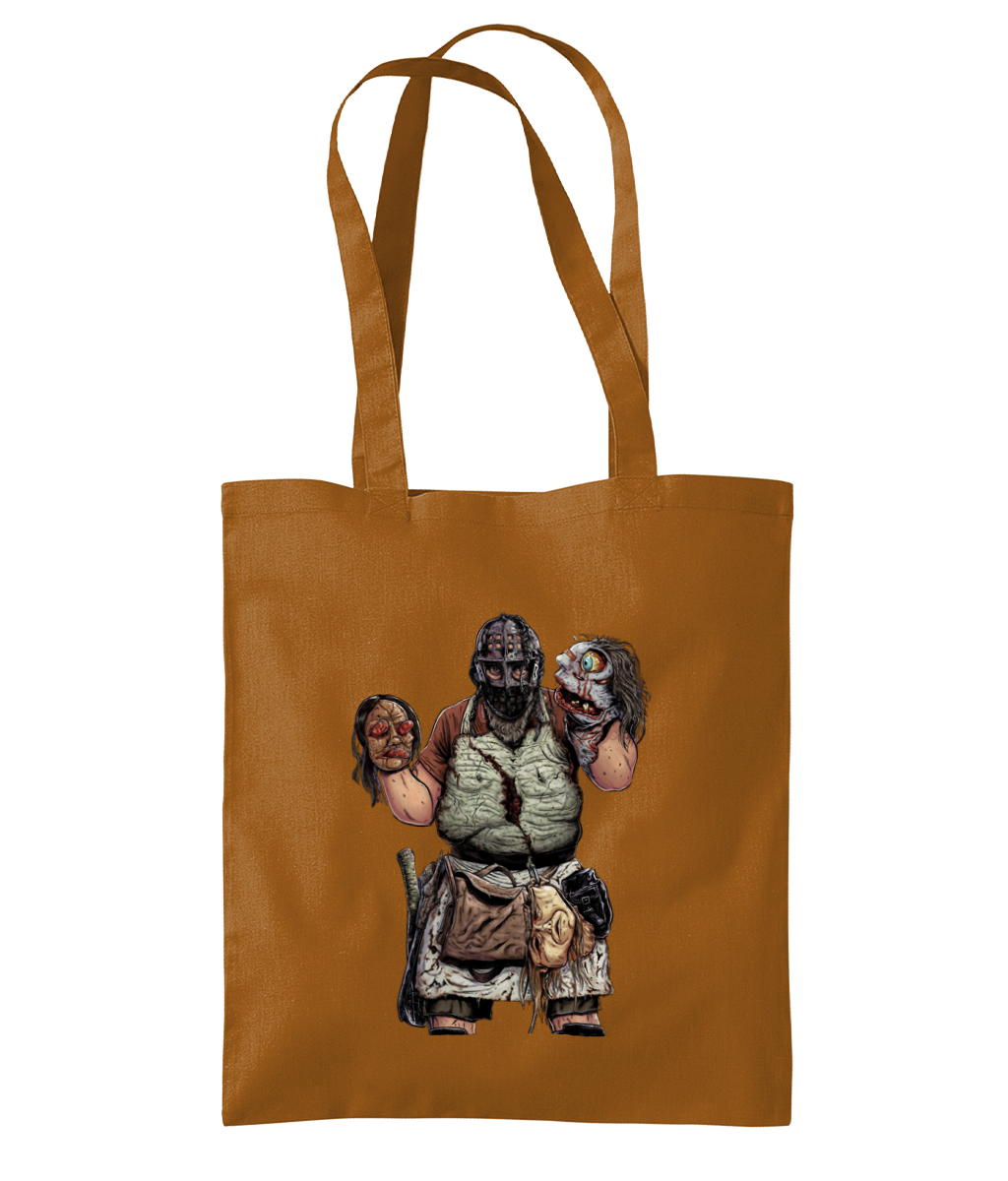 The Family Tote Bag