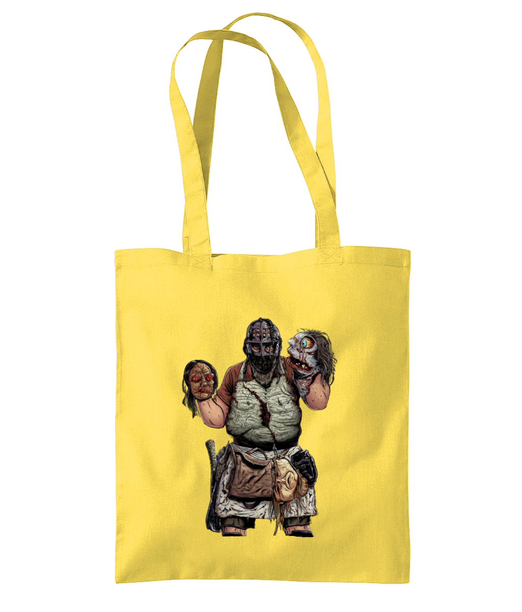 The Family Tote Bag