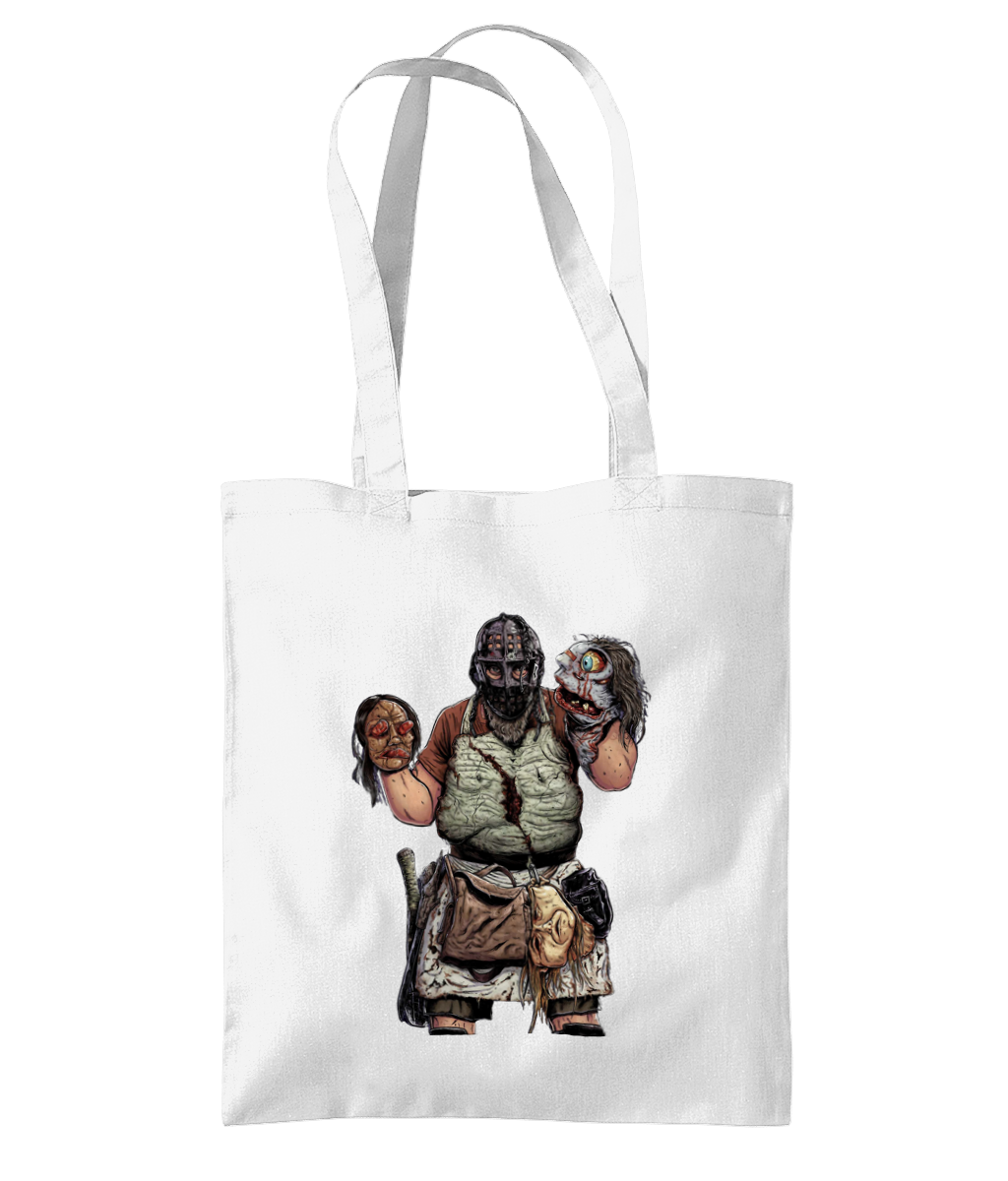 The Family Tote Bag