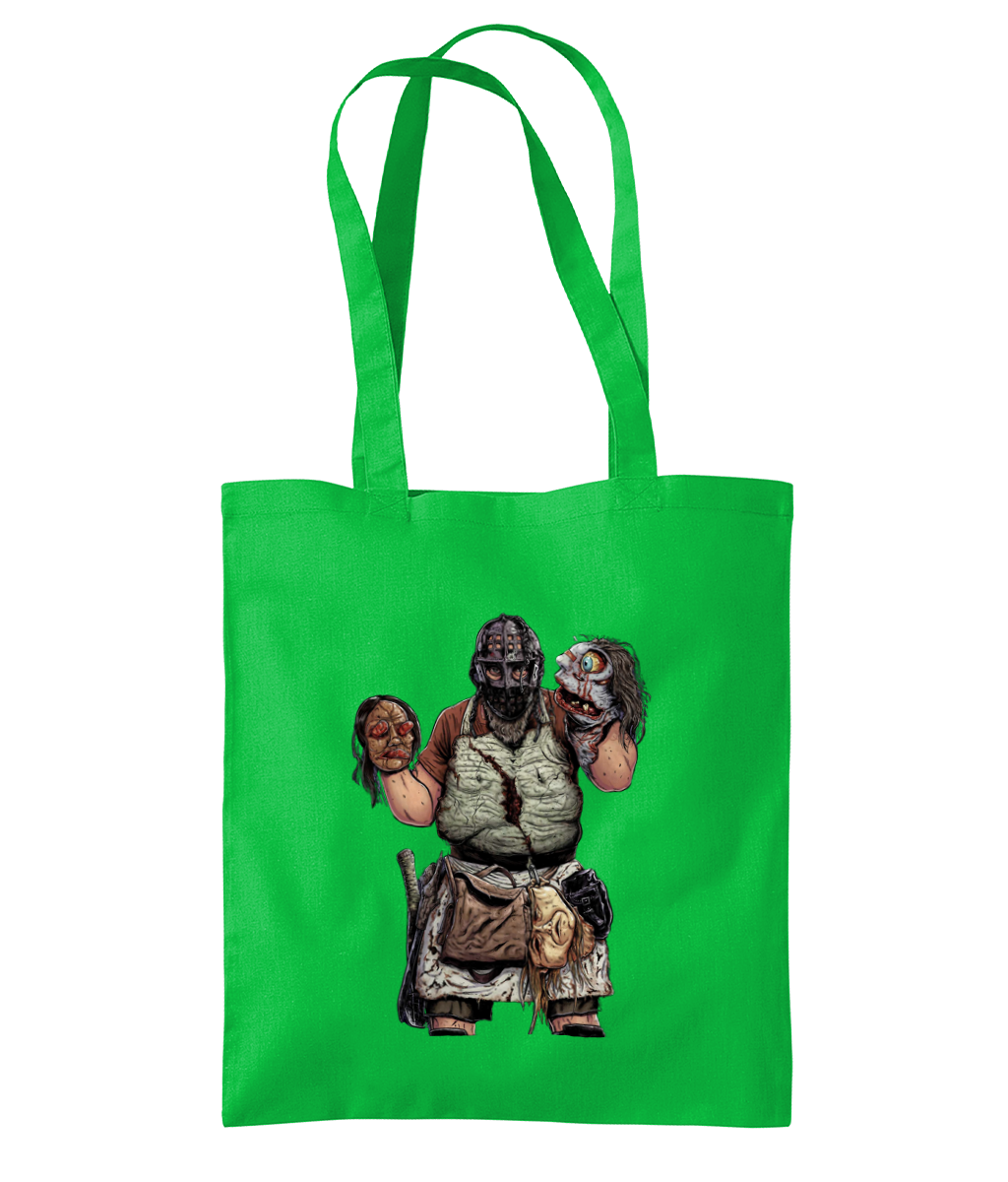 The Family Tote Bag