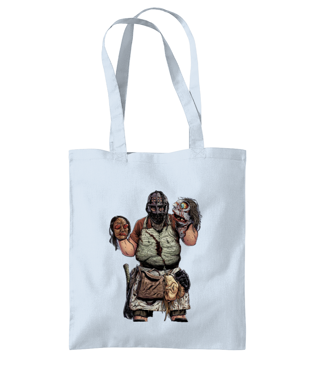 The Family Tote Bag