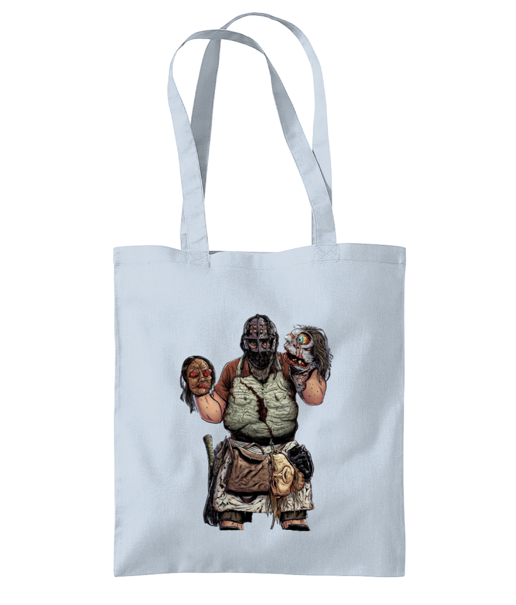 The Family Tote Bag