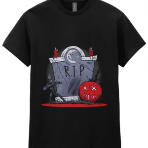 RIP T-Shirt