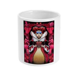 Dark Wonderland – Mug