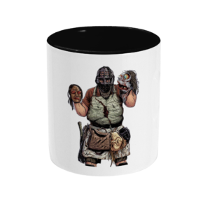 The Family – Mug