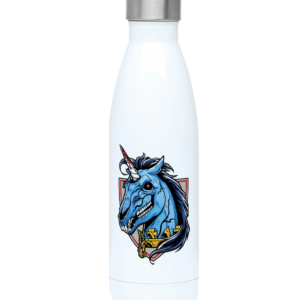 Horror Con Scotland Logo – Water Bottle