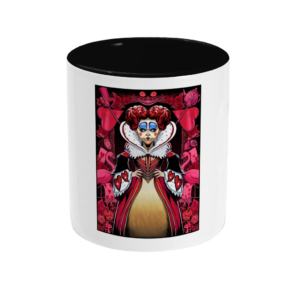 Dark Wonderland – Mug