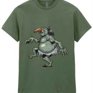 Gildan Heavy Cotton T-Shirt 6