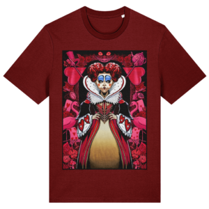 Dark Wonderland – T-Shirt