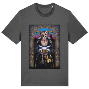 Horror Con Scotland Aberdeen – T-Shirt