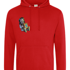 Clown Chibi – Hoodie