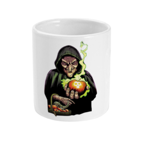 Poison Apple – Mug
