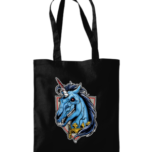 Horror Con – Tote Bag