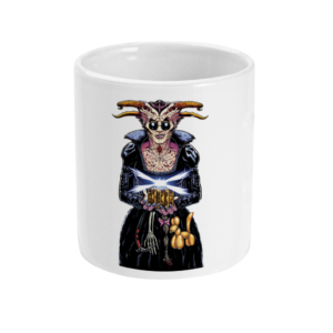 Killer Queen – Mug