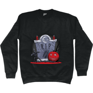 RIP – Sweatshirt