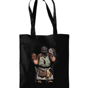 The Family – Tote Bag