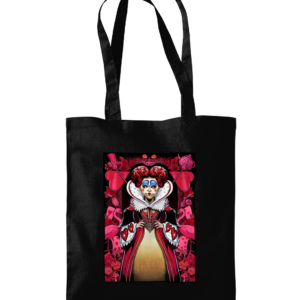 Dark Wonderland – Tote Bag