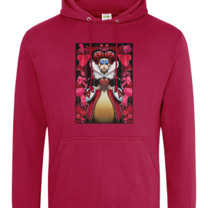 Dark Wonderland – Hoodie