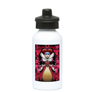 Dark Wonderland – Water Bottle