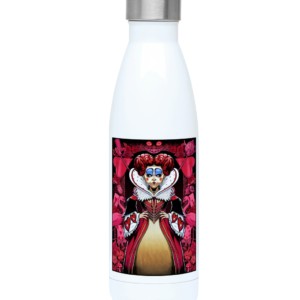 Dark Wonderland – Water Bottle