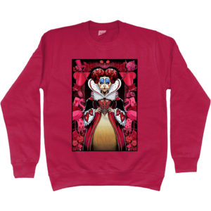 Dark Wonderland – Sweatshirt