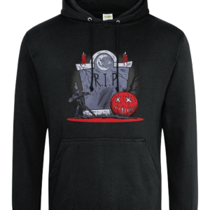 RIP – Hoodie