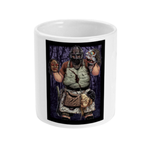 The Family – Mug