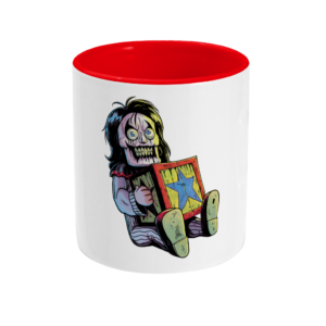 Clown Chibi – Mug